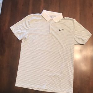 Nike DRI-FIT Golf